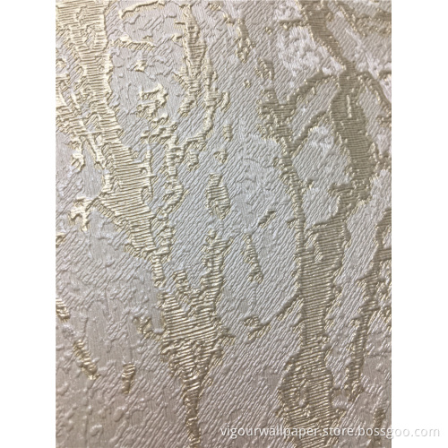 pvc wallpaper designs Low price home wallpaper